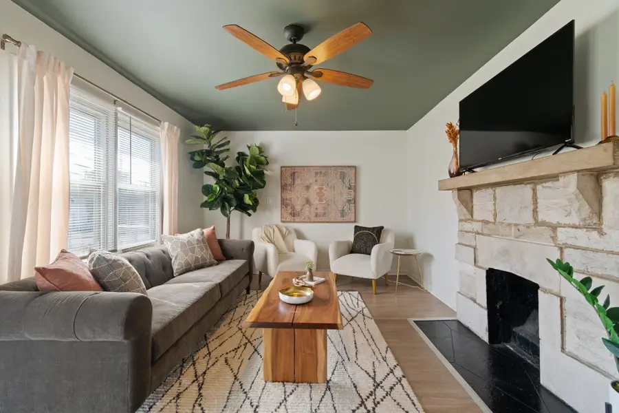 605 Annex Ave, Nashville, TN 37209 - #2