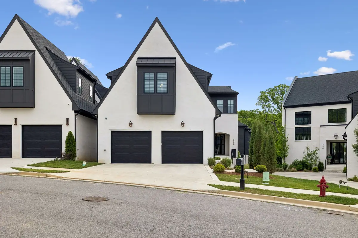 328 Kelly Glenn Ct, Brentwood, TN 37027 - #1