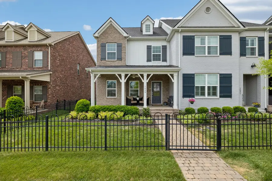 1629 Drakes Creek Rd, Hendersonville, TN 37075 - #2