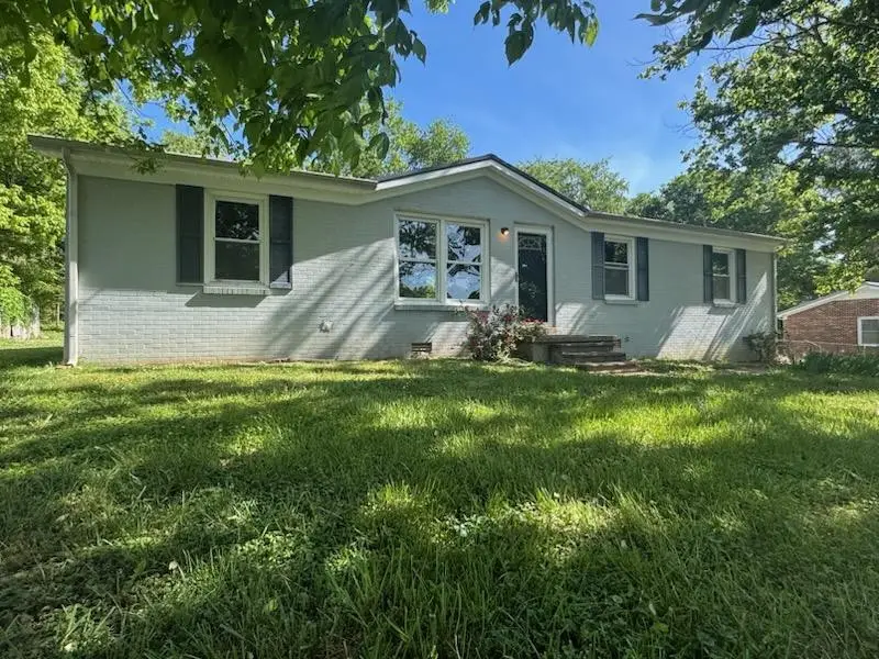 4176 Hampshire Pike, Hampshire, TN 38461 - #1