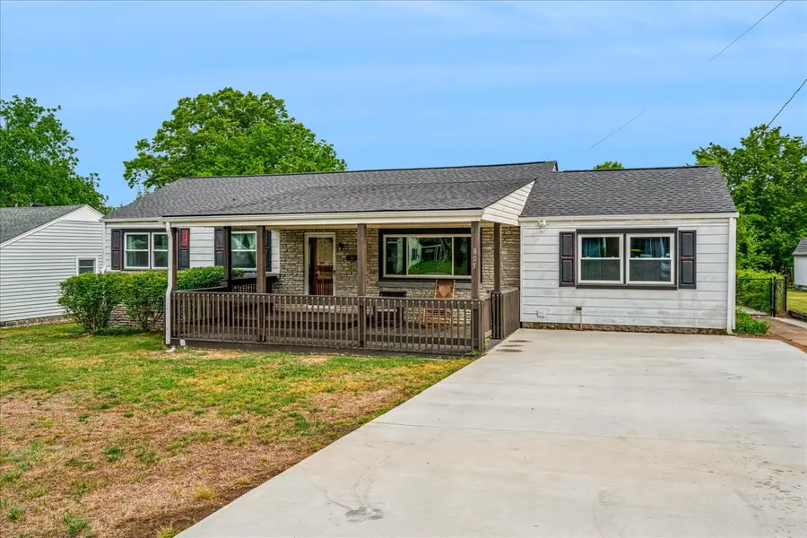 805 Wildwood Ave, Lebanon, TN 37087 - #2