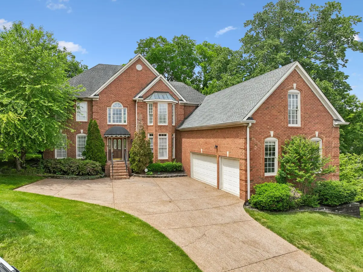 1413 Fort Gaines Pl, Brentwood, TN 37027 - #1