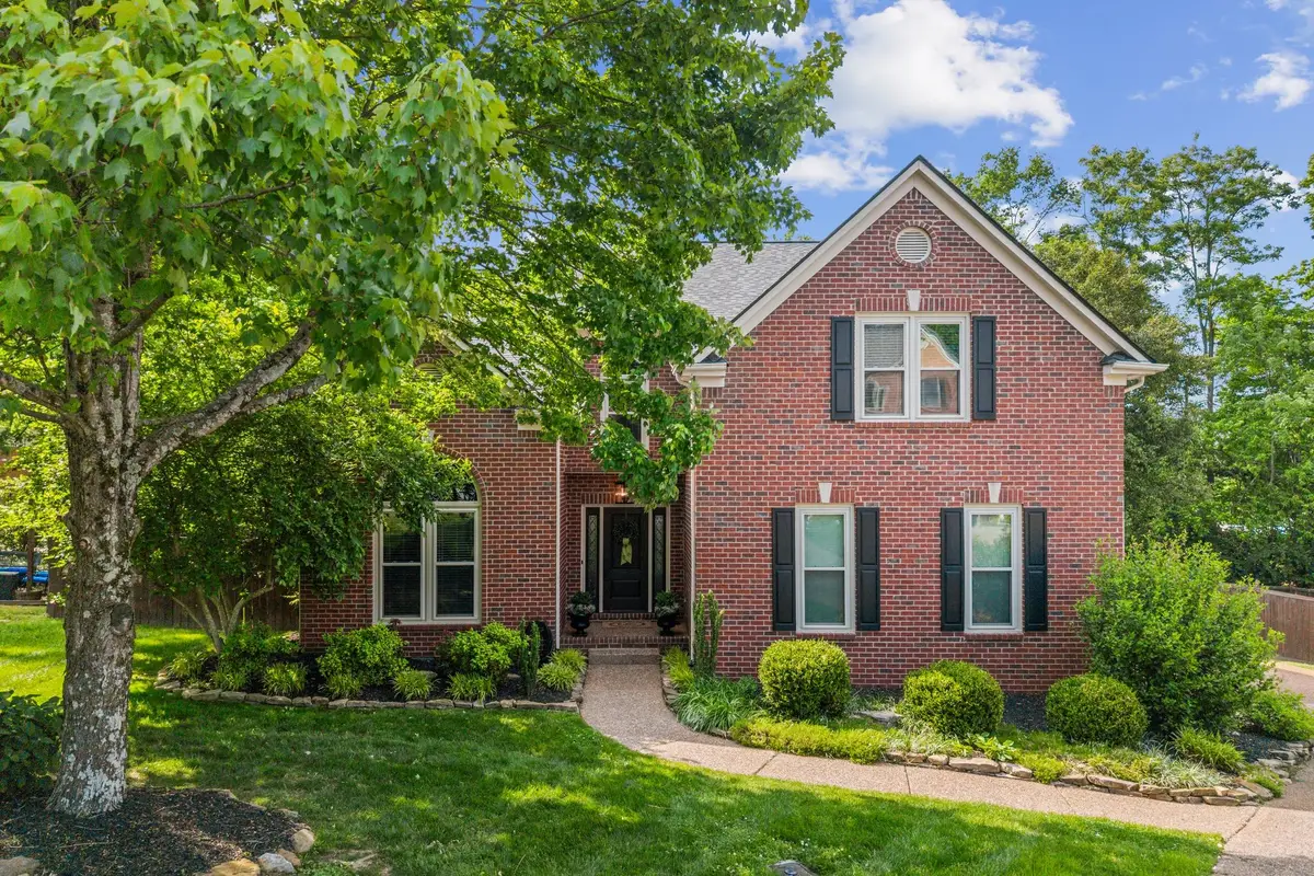 505 Windcrest Ct, Franklin, TN 37069 - #1