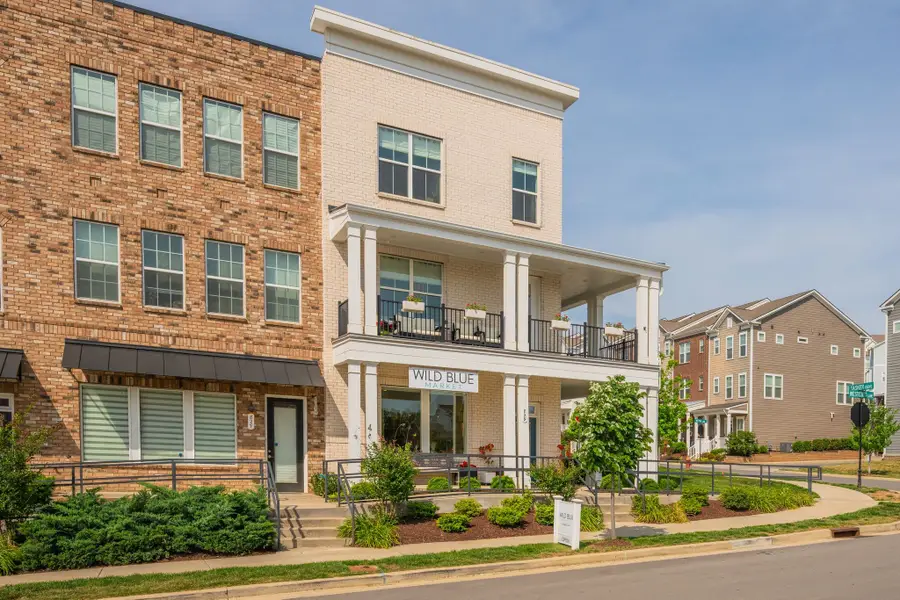 829 Westcott Ln, Antioch, TN 37013 - #2