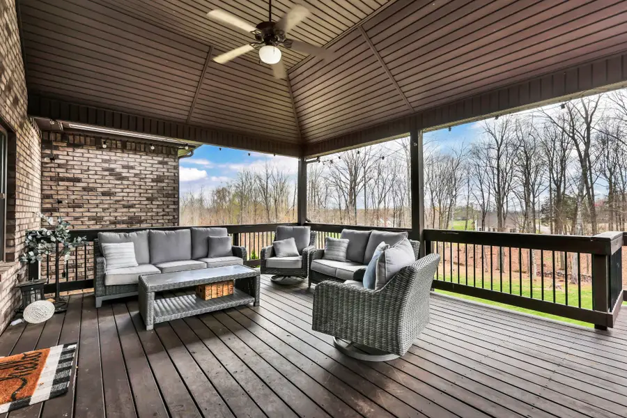 1729 Double R Blvd, Clarksville, TN 37042 - #2