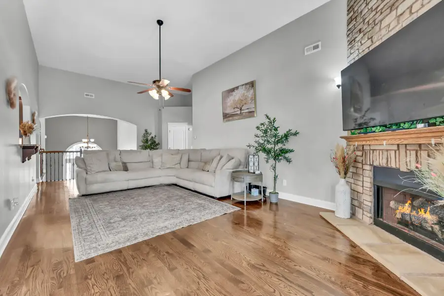 1729 Double R Blvd, Clarksville, TN 37042 - #3