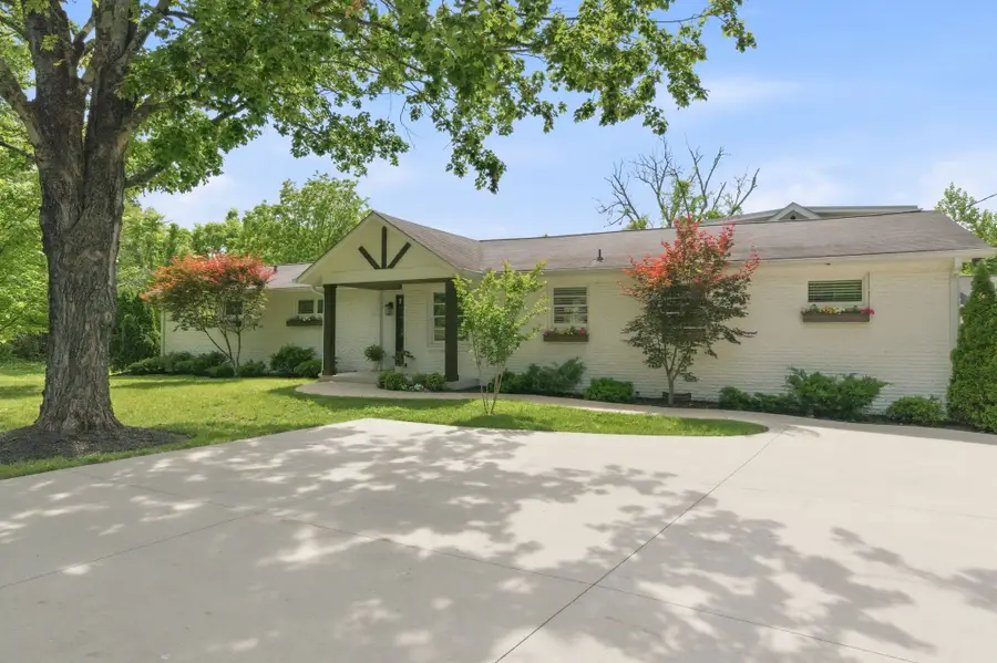 1225 Davidson Rd, Nashville, TN 37205 - #3