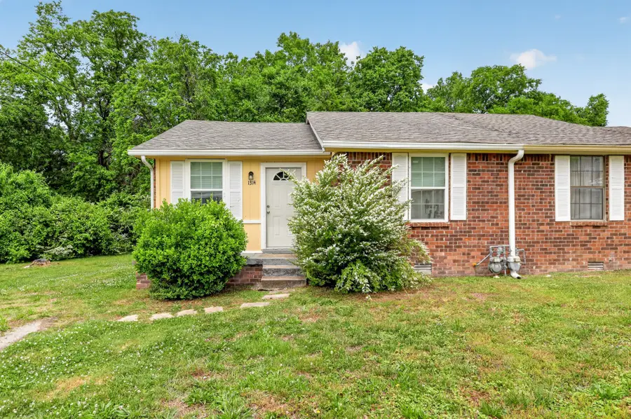 1314 Bellshire Terrace Dr, Nashville, TN 37207 - #2
