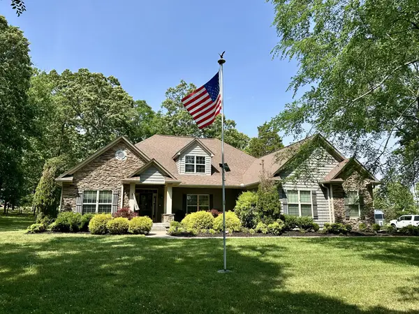 463 Carver Ln, Lebanon, TN 37087