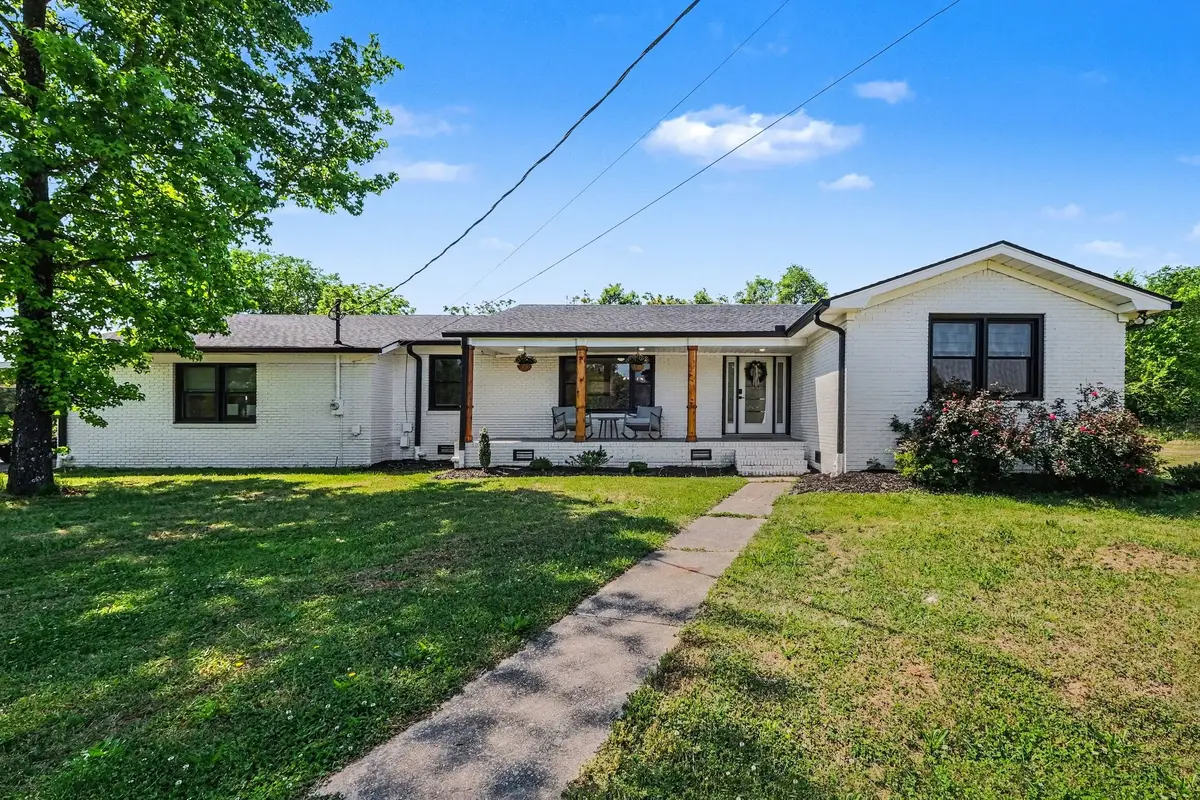 4687 Leanna Rd, Murfreesboro, TN 37129 - #1