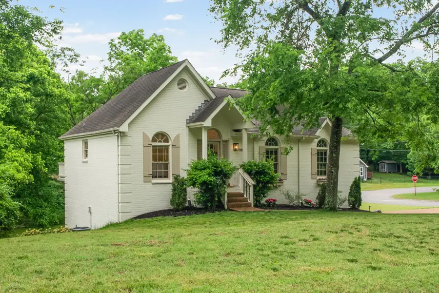 1000 Fitzpatrick Rd, Nashville, TN 37214 - #3