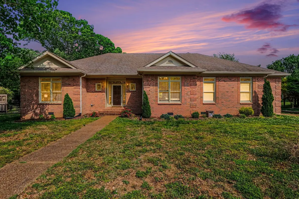 103 Masters Way, Hendersonville, TN 37075 - #1