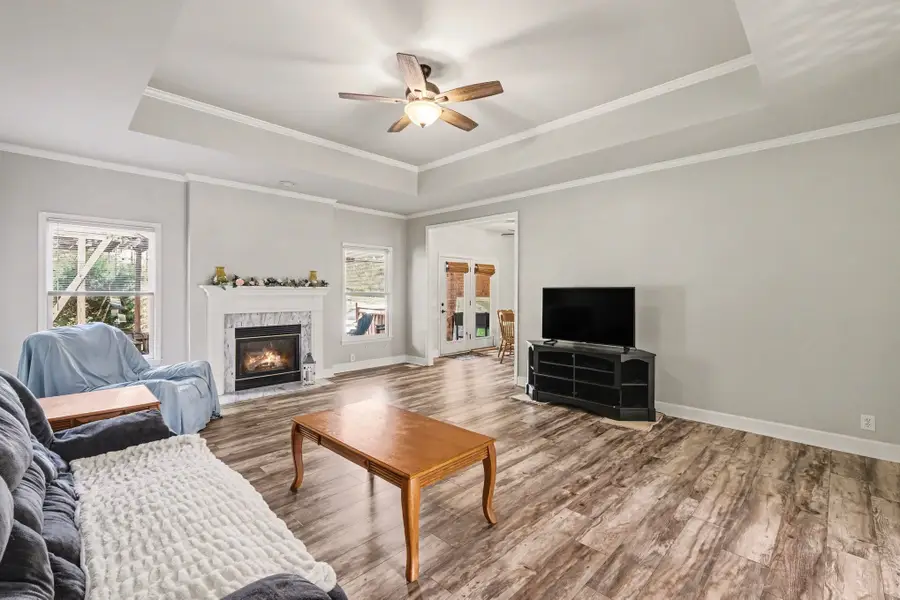 103 Masters Way, Hendersonville, TN 37075 - #3