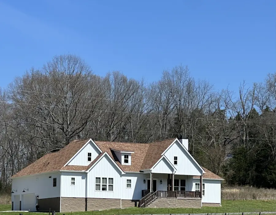 3364 Foster Chapel Rd, Columbia, TN 38401 - #2