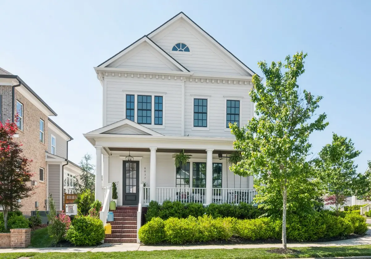 6037 Donovan St, Franklin, TN 37064 - #1