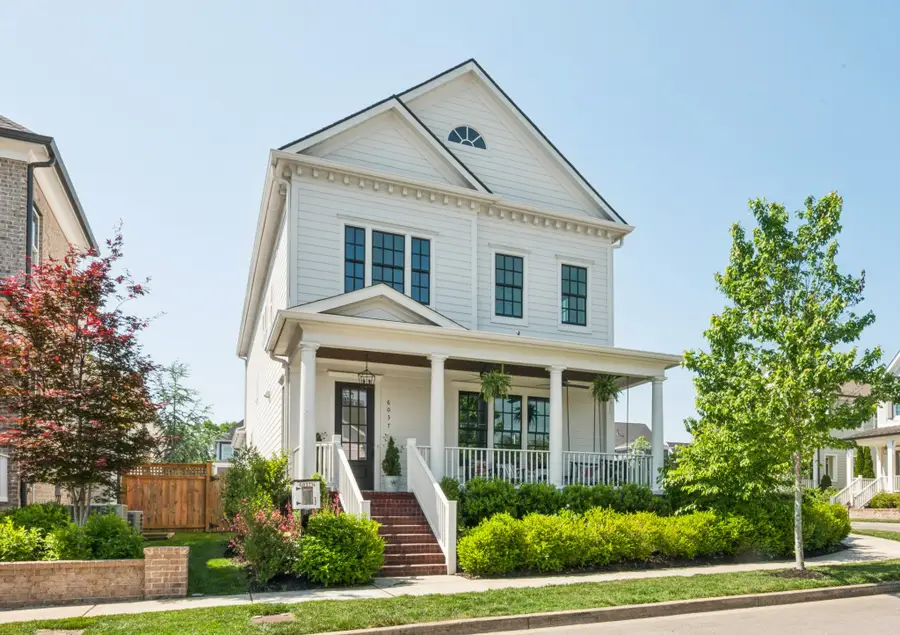 6037 Donovan St, Franklin, TN 37064 - #2