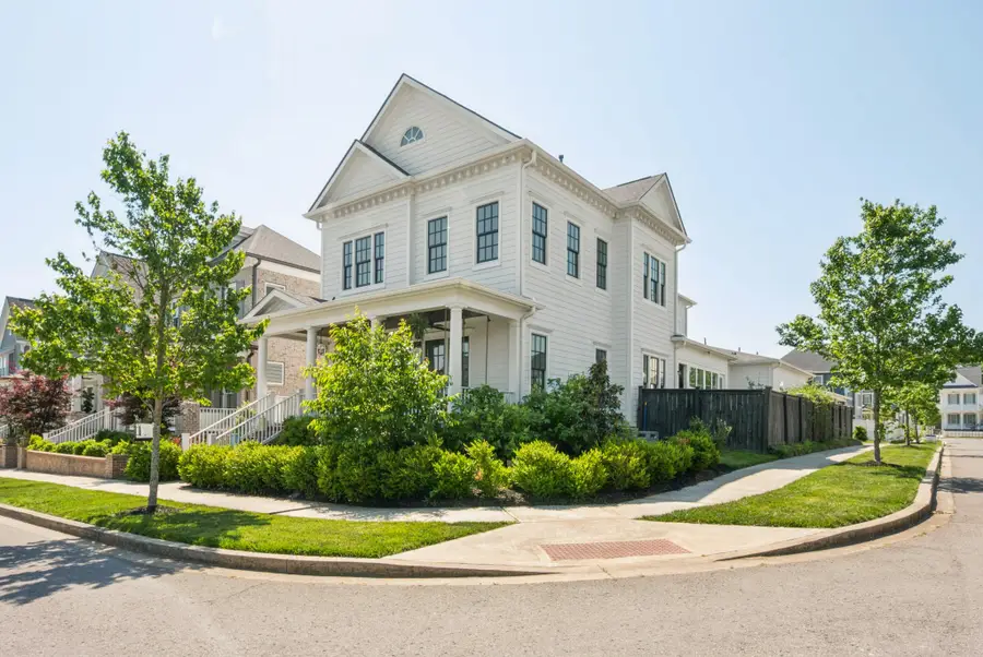 6037 Donovan St, Franklin, TN 37064 - #3