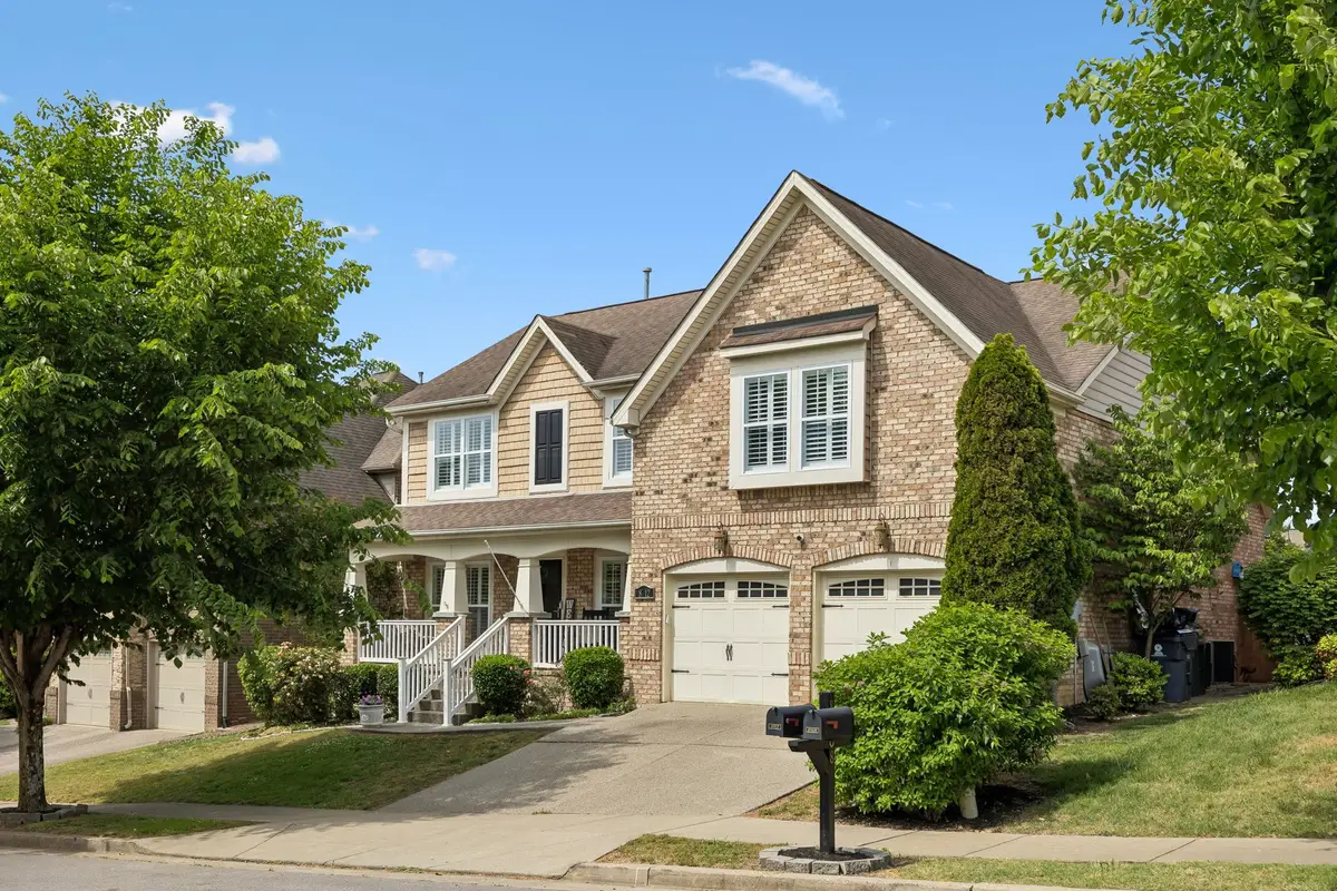 8912 Macauley Ln, Nolensville, TN 37135 - #1