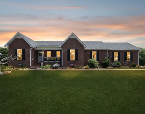 605 Meadowlark Dr, Shelbyville, TN 37160