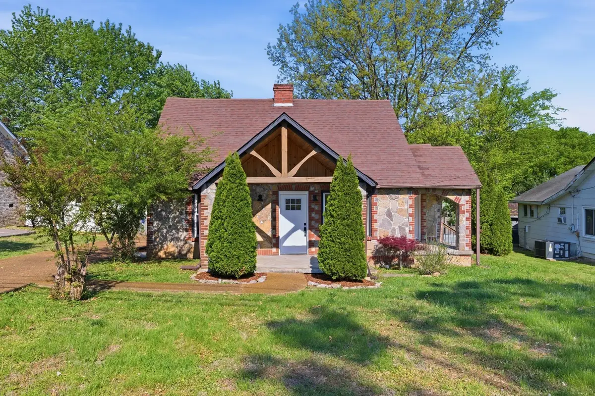 407 Pitts Ave, Old Hickory, TN 37138 - #1