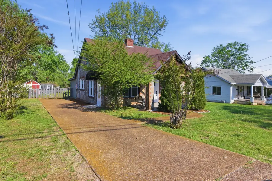 407 Pitts Ave, Old Hickory, TN 37138 - #3