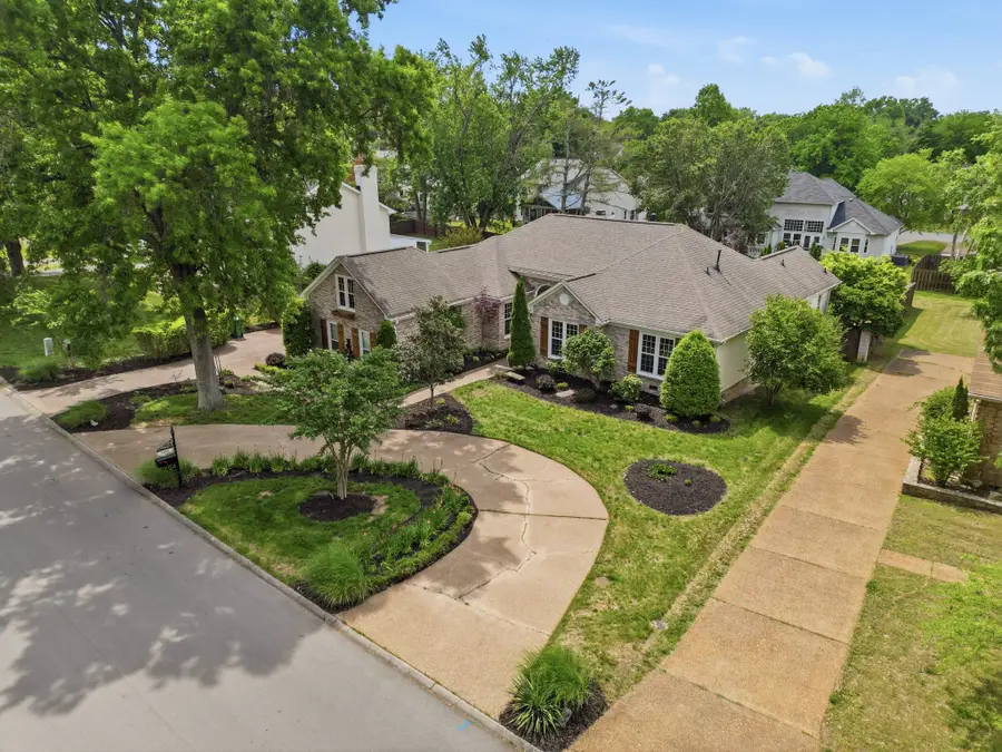 5006 Langford Pass, Old Hickory, TN 37138 - #2
