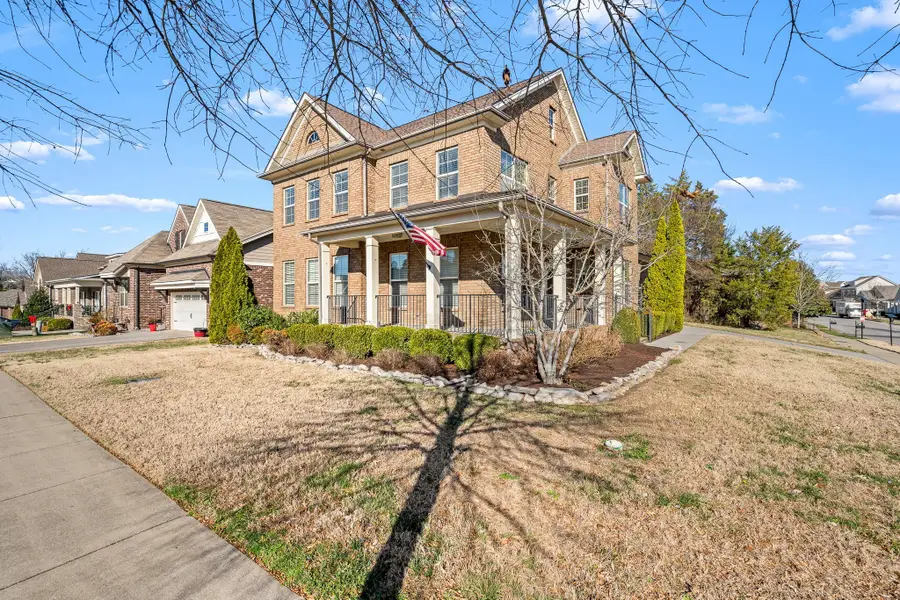 629 Westcott Ln, Nolensville, TN 37135 - #3