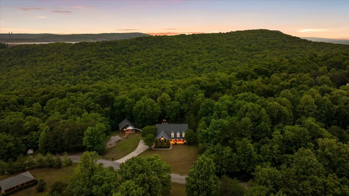 4441 Raccoon Mountain Road, Chattanooga, TN 37419 - #1