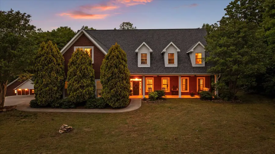 4441 Raccoon Mountain Road, Chattanooga, TN 37419 - #2