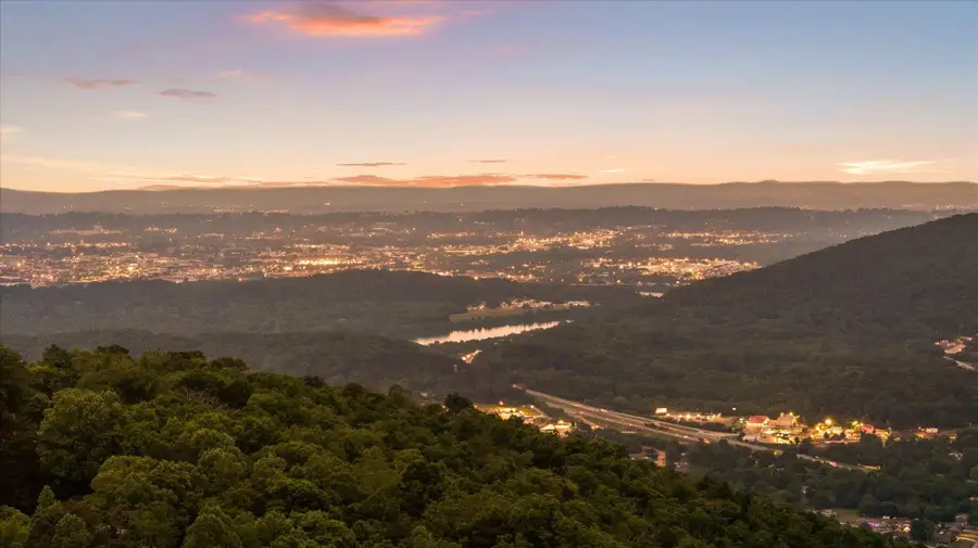 4441 Raccoon Mountain Road, Chattanooga, TN 37419 - #3