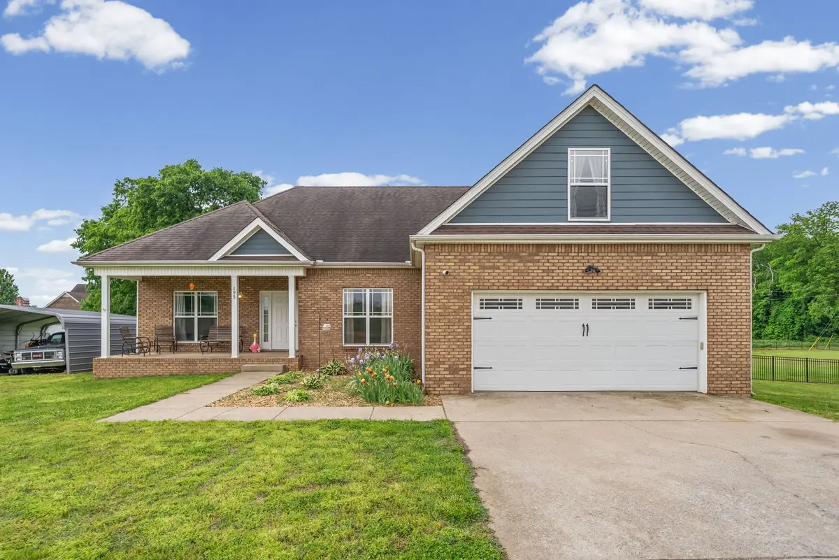 195 Barkers Mill Rd, Pembroke, KY 42266 - #1