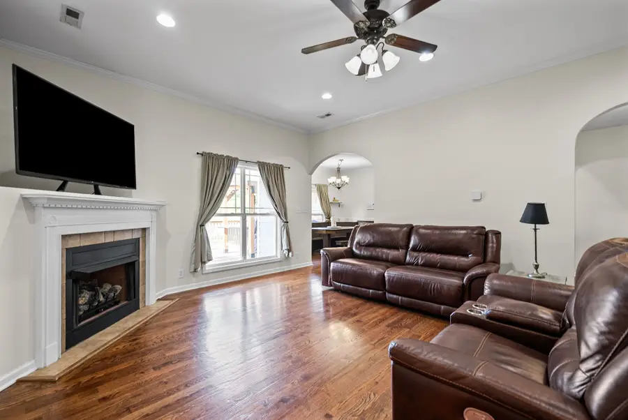 195 Barkers Mill Rd, Pembroke, KY 42266 - #3