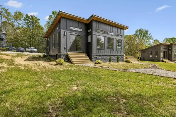 33 Dwellings Drive #Lot 191, Tracy City, TN 37387
