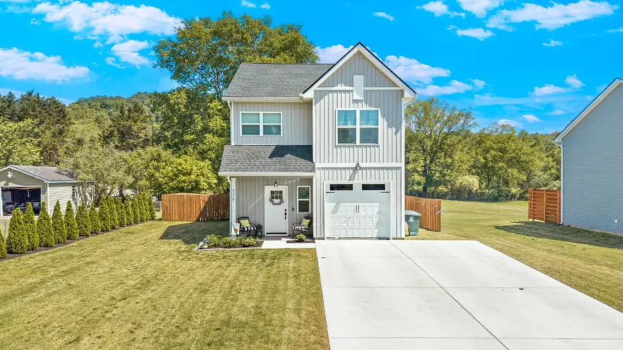 4308 Pine Street, Chattanooga, TN 37406 - #2