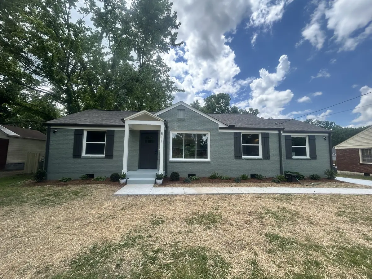 811 Westchester Dr, Madison, TN 37115 - #1
