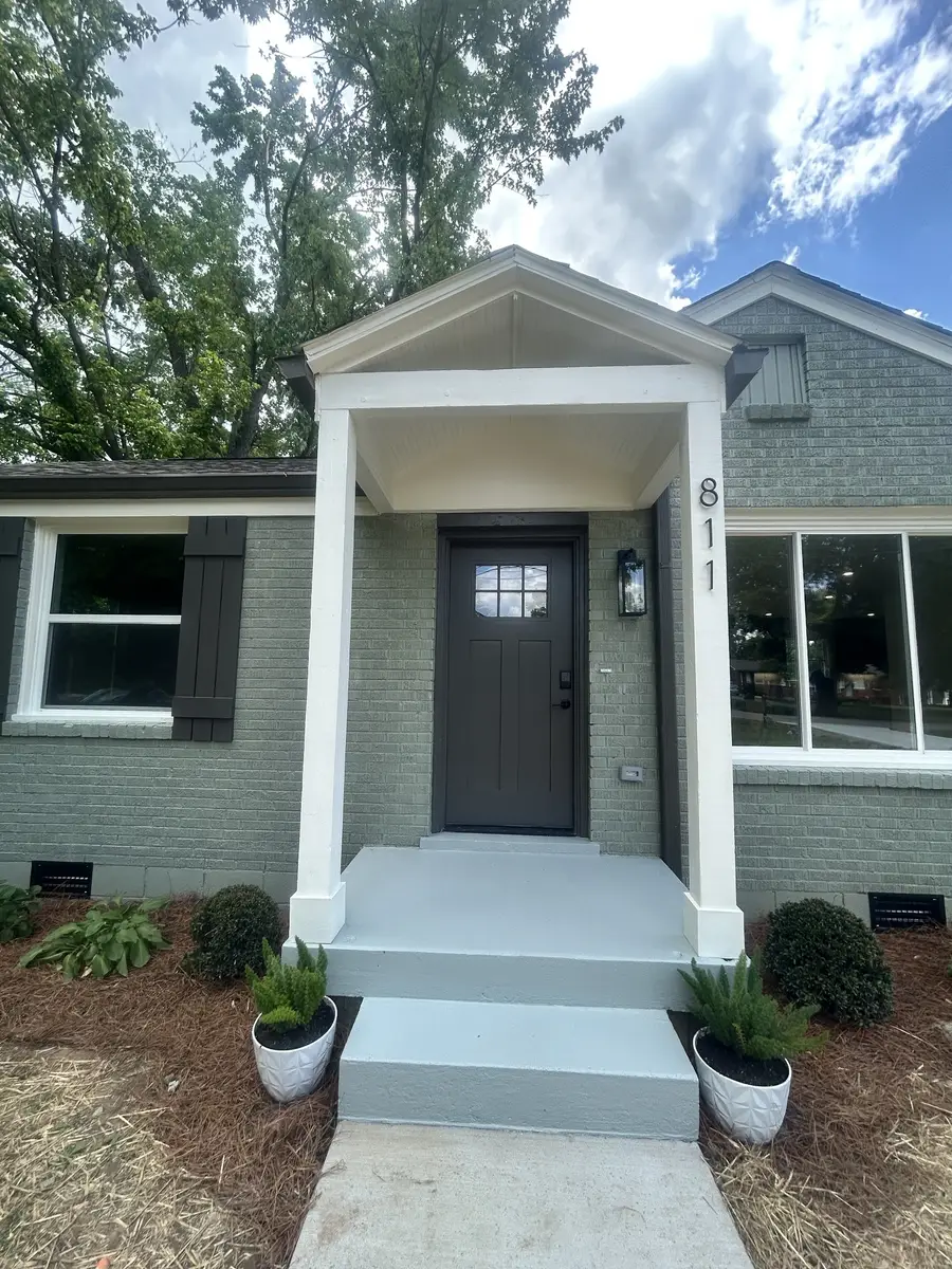 811 Westchester Dr, Madison, TN 37115 - #2