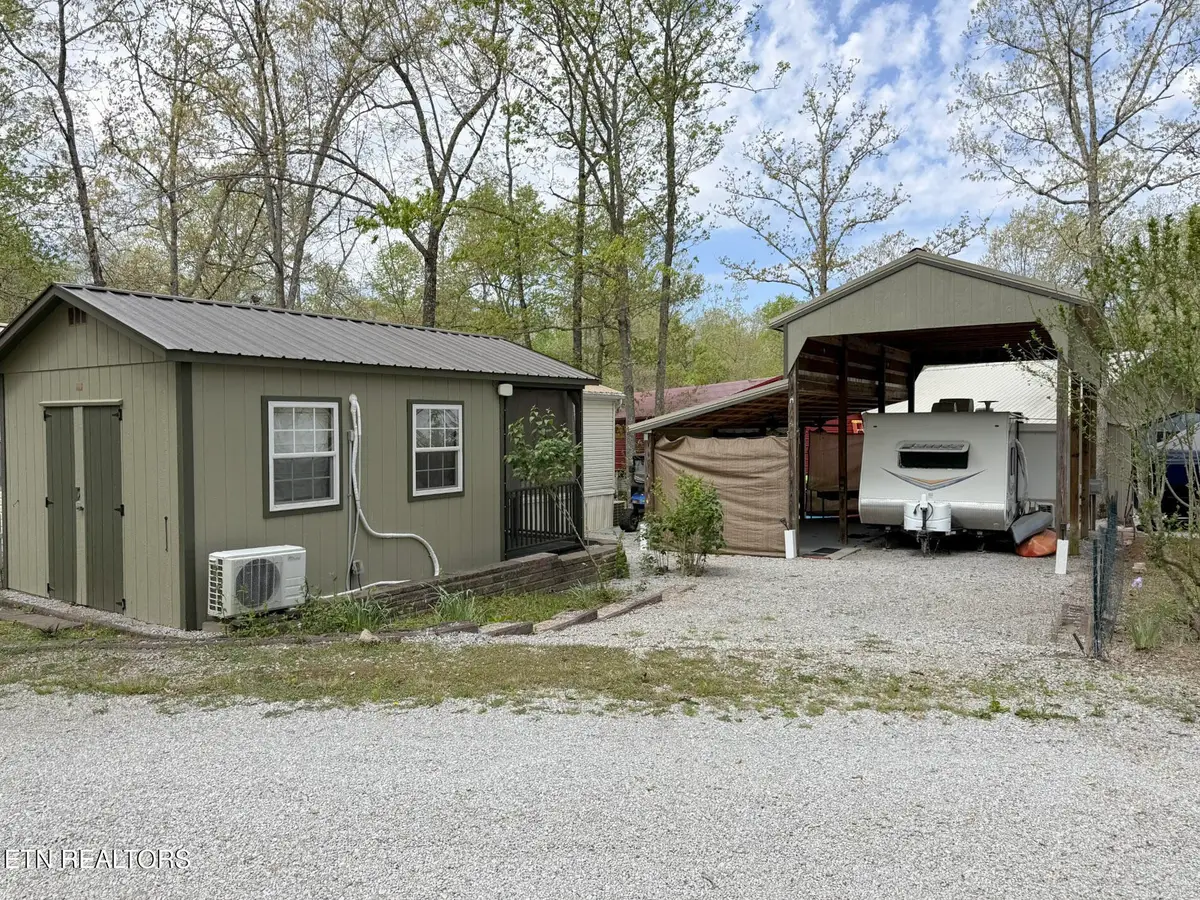 0 Sarvis Road, Crossville, TN 38571 - #1