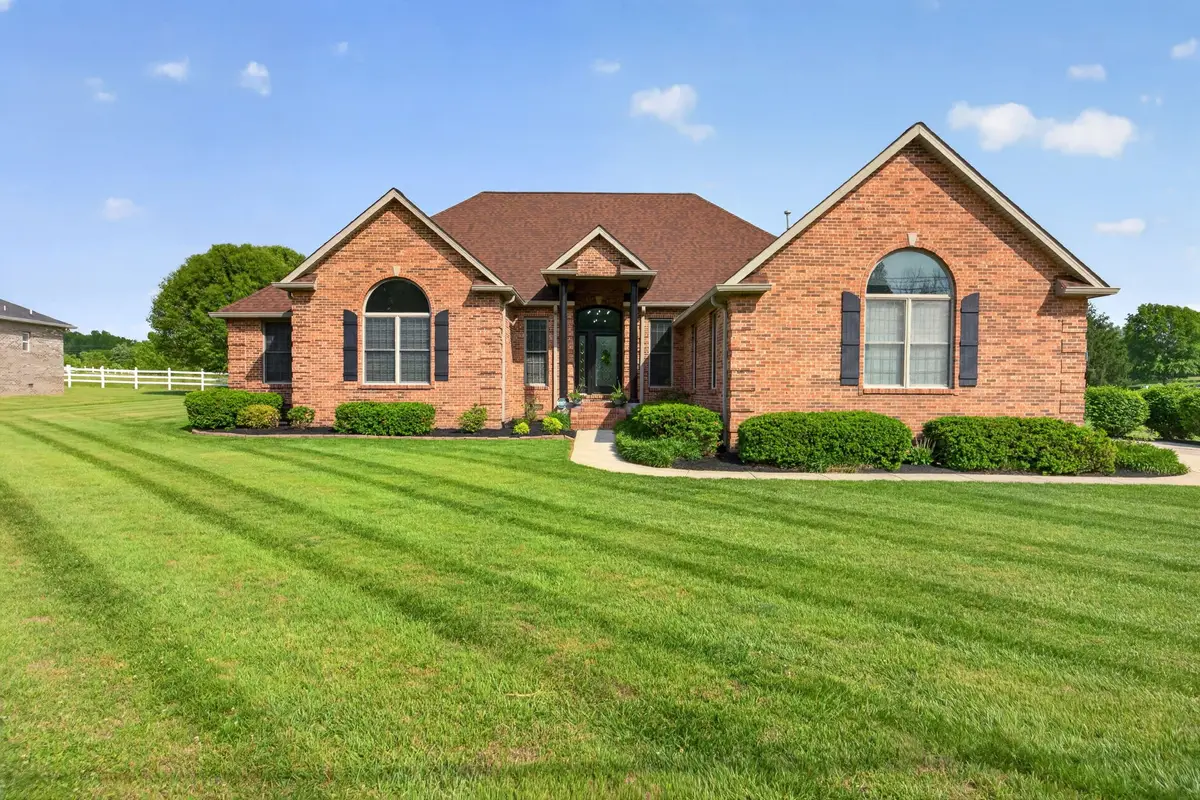 1134 Fawn Dr, Cookeville, TN 38501 - #1