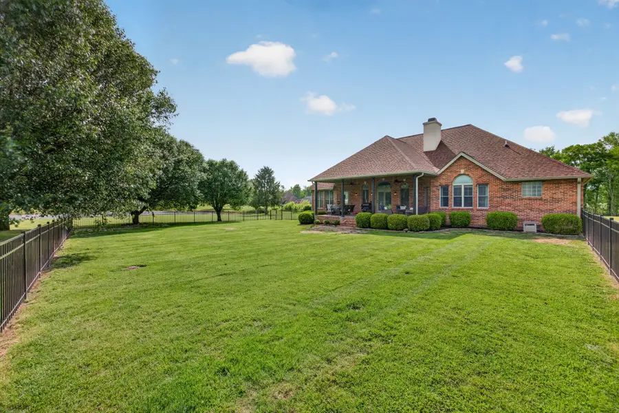 1134 Fawn Dr, Cookeville, TN 38501 - #2