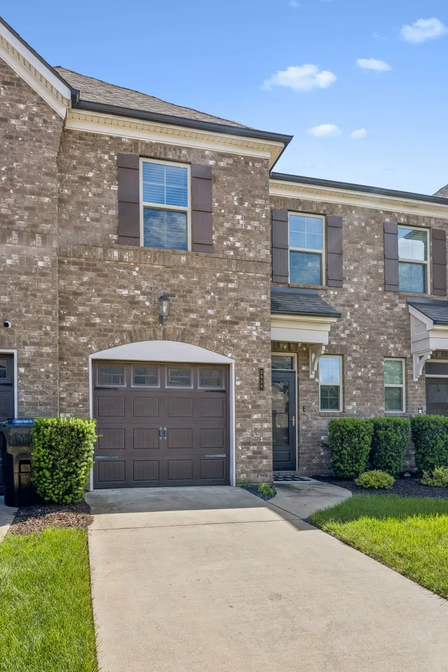 2838 Haversack Cir, Murfreesboro, TN 37128 - #2