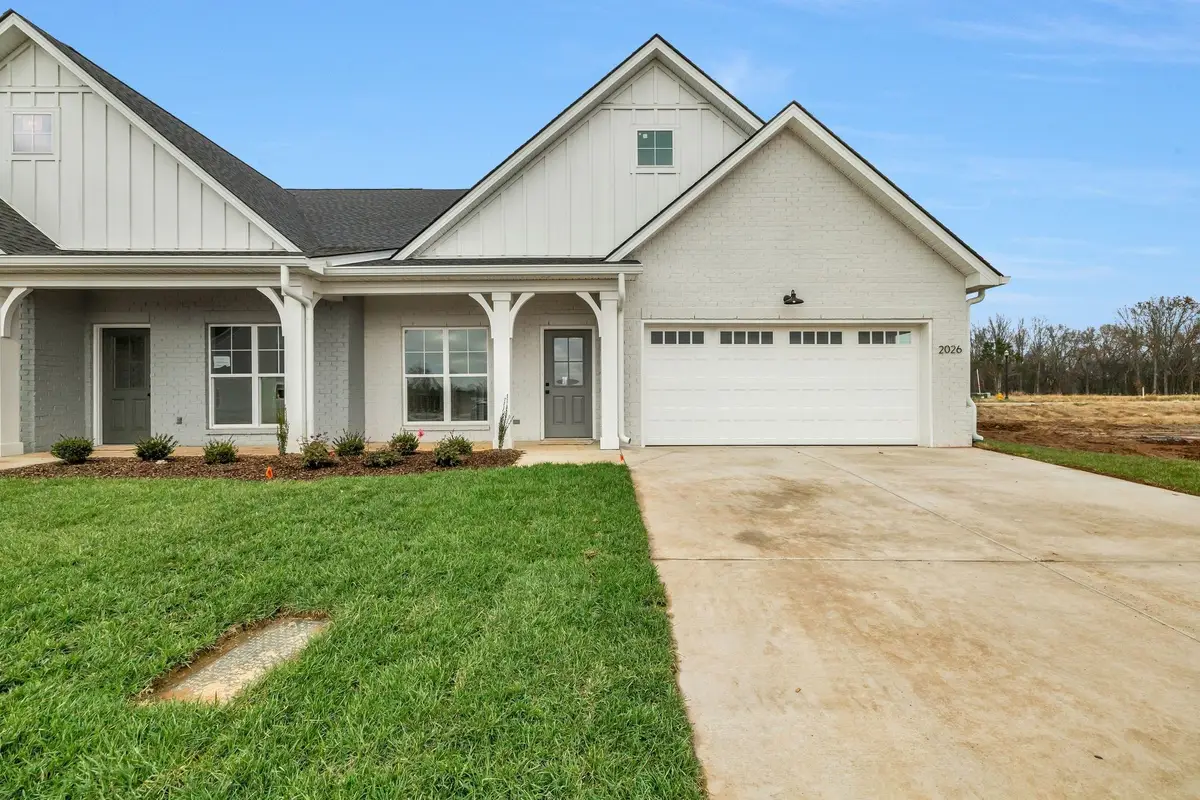 1960 Grace Johns Cir, Murfreesboro, TN 37128 - #1