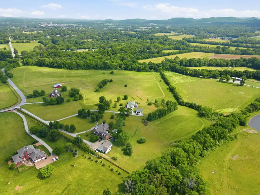 4335 N Chapel Rd, Franklin, TN 37067 - #3