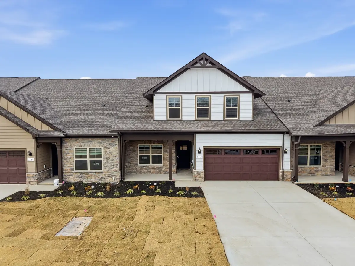 1425 Suzanne Drive, Murfreesboro, TN 37128 - #1