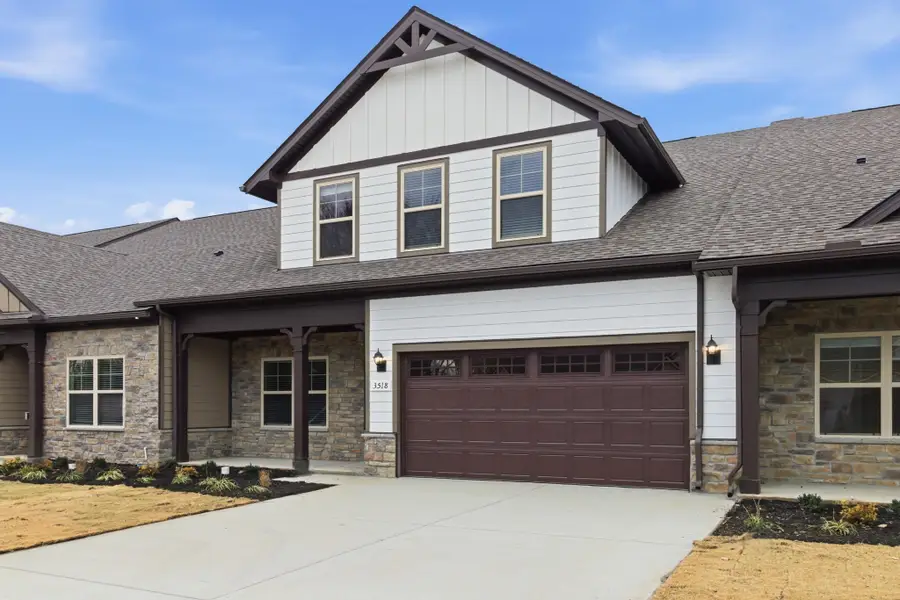 1425 Suzanne Drive, Murfreesboro, TN 37128 - #3