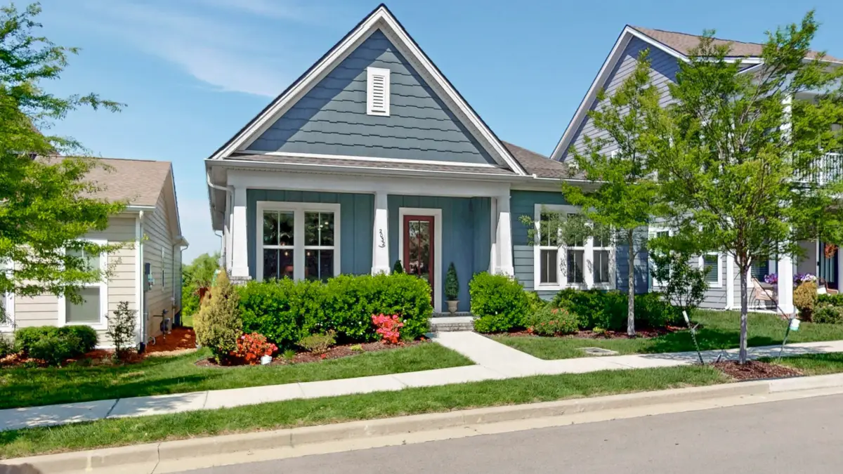 2032 Kirkwall Dr, Nolensville, TN 37135 - #1