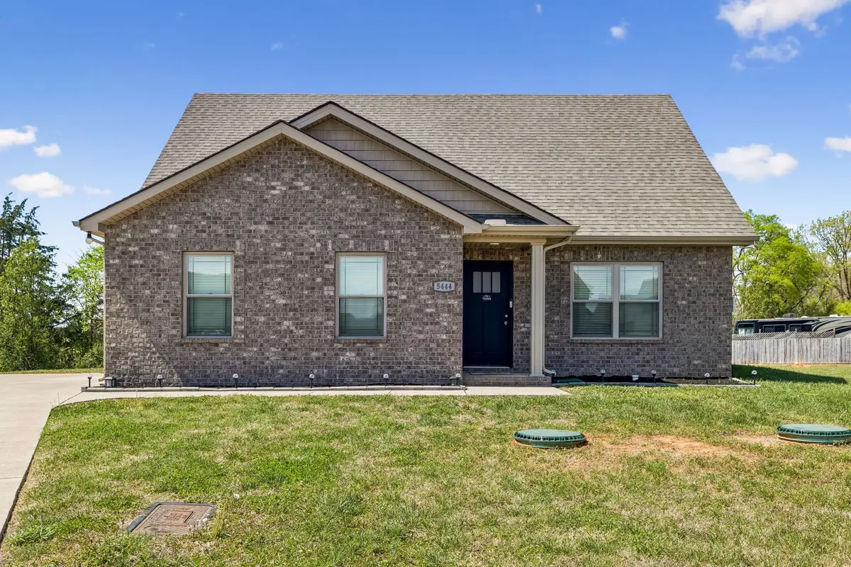 5444 Marisack Ct, Christiana, TN 37037 - #1
