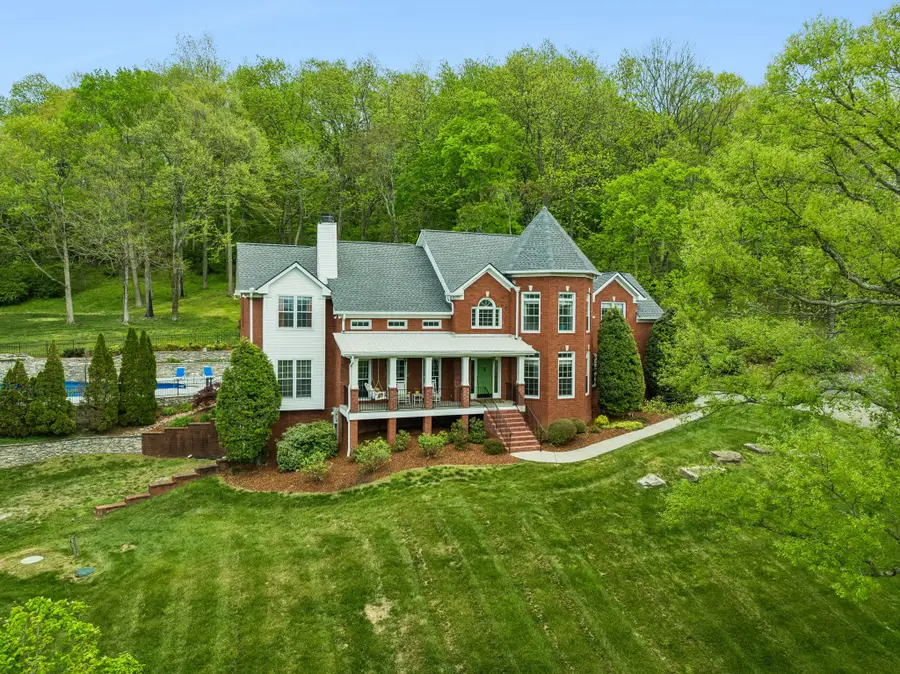 1460 Coleman Rd, Franklin, TN 37064 - #3