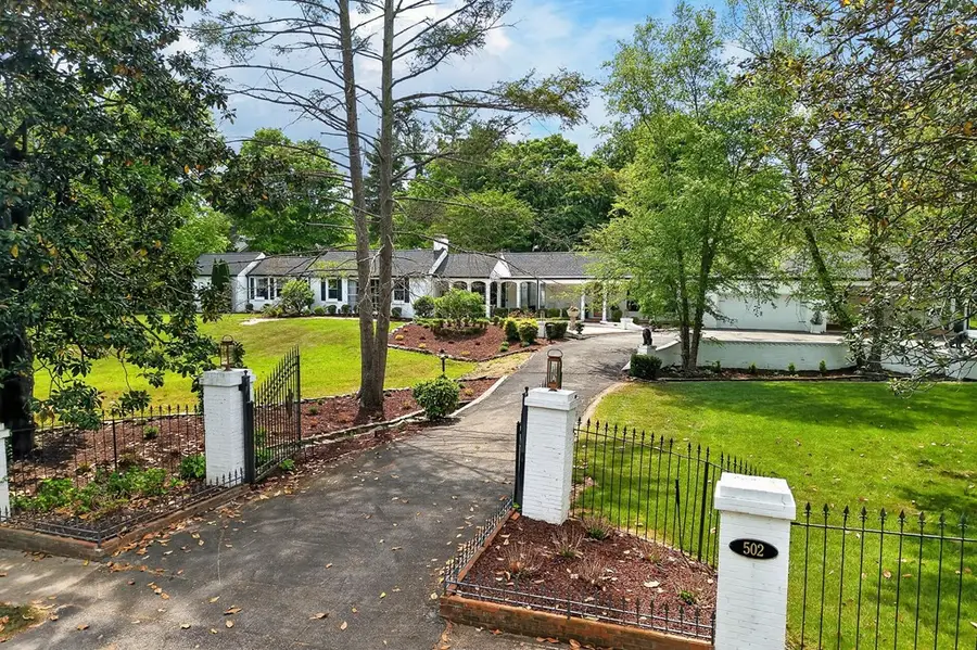502 N Jefferson Ave, Cookeville, TN 38501 - #2