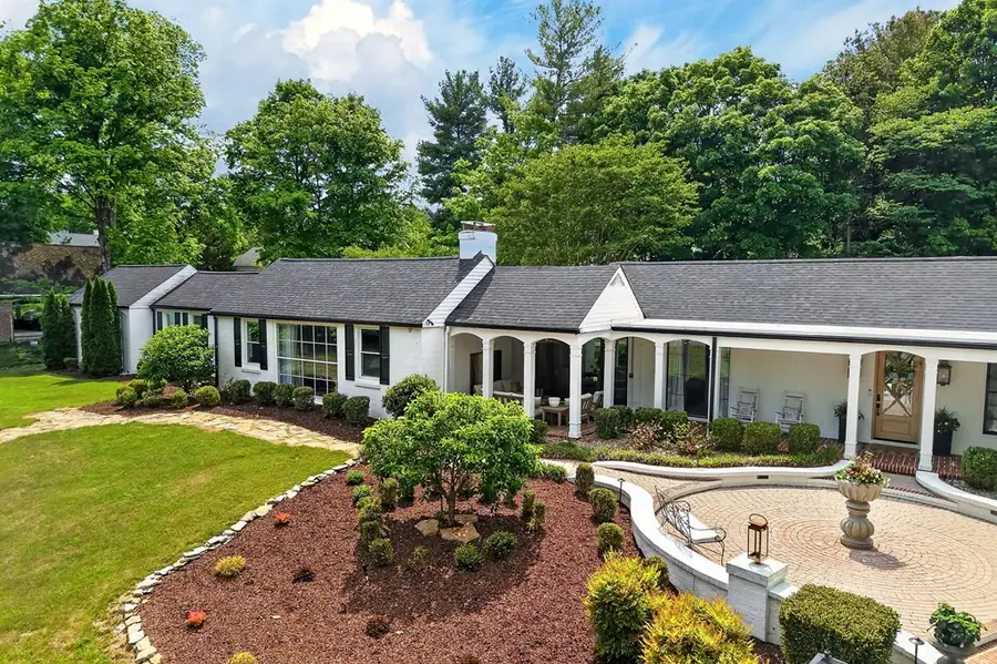 502 N Jefferson Ave, Cookeville, TN 38501 - #3