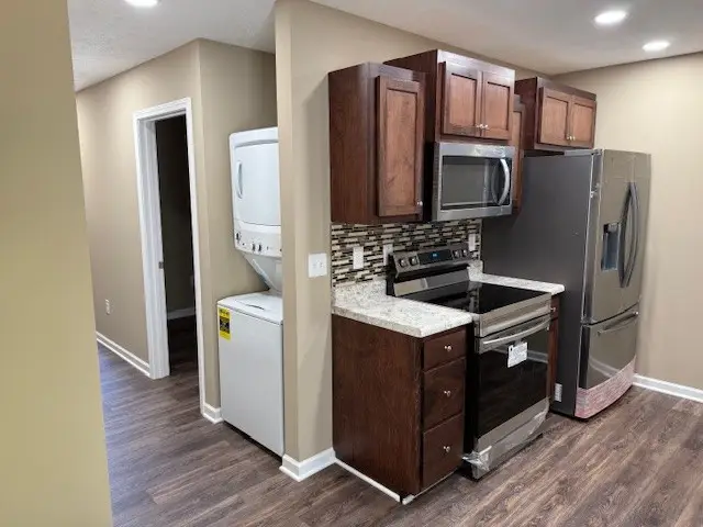 1416 E Lincoln St #6, Tullahoma, TN 37388 - #2